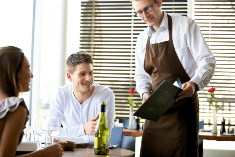 Customer Experience Management w branży gastronomicznej - Artykul z obszaru Customer Experience Management od ProOptima