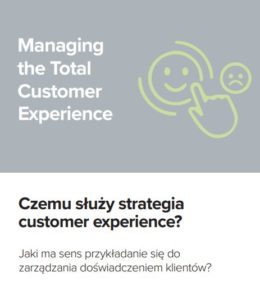 Managing the Total Customer Experience - ebook_CEM